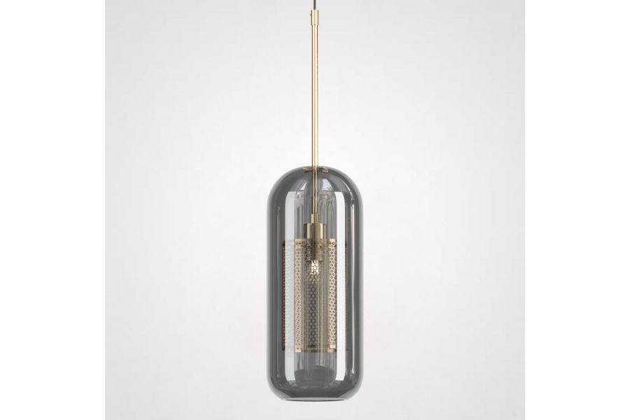 Подвесной светильник ImperiumLoft Catch 214046-23