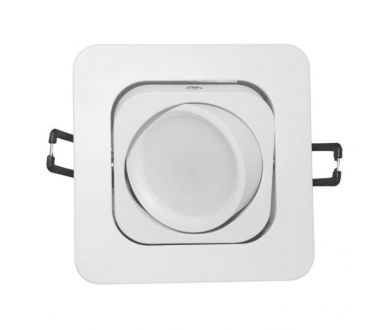Встраиваемый светильник Lumina Deco Moka LDC 8063-L98 WT