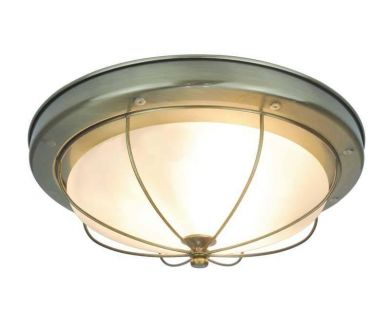 Потолочный светильник Arte Lamp 16 A1308PL-3AB