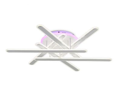 Потолочная люстра Ambrella Light Acrylica Original FA8907
