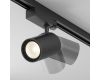 Трековый светильник Maytoni Technical Vuoro TR029-3-26W3K-S-B