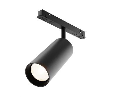 Трековый светодиодный светильник Maytoni Technical Focus Led TR032-2-20W3K-M-B