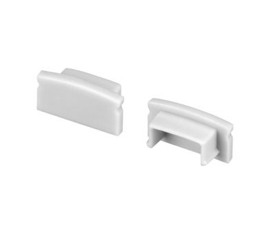 Заглушка Arlight LINE-1708 SILVER глухая 054384