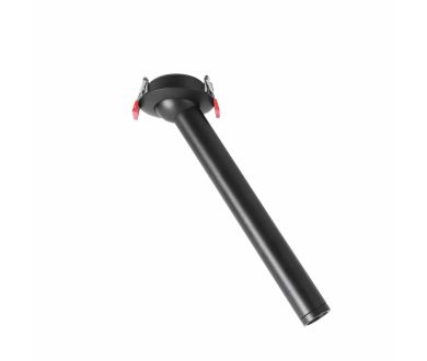 Встраиваемый светильник iLedex Telescope 999.3W-200 BK
