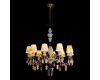 Подвесная люстра Loft IT Grace 10203/10 Mult