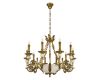 Подвесная люстра Loft IT Palazzo 10565/10