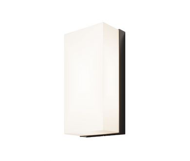 Уличный настенный светильник Maytoni Badd O454WL-L10GF3K