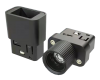 Трековый магнитный светильник iLedex Vision 4822-018-L36-2W-24DG-3000K-BK