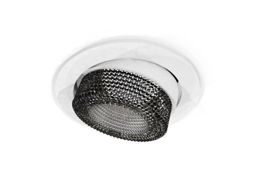 Встраиваемый светильник Ambrella Light Techno Spot XC7651061 (C7651, N7192)