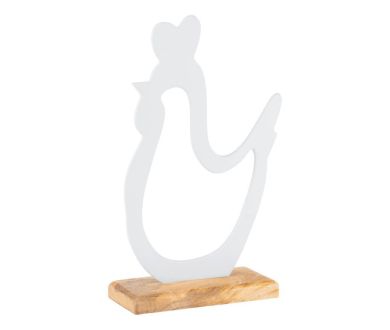 Фигурка Курица Eglo Amoatsy 427378