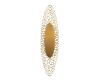 Настенный светильник Modestyle MS.1575.700 GD