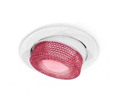 Купить Встраиваемый светильник Ambrella Light Techno Spot XC7651062 (C7651, N7193) Встраиваемый светильник Ambrella Light Techno Spot XC7651062 (C7651, N7193)