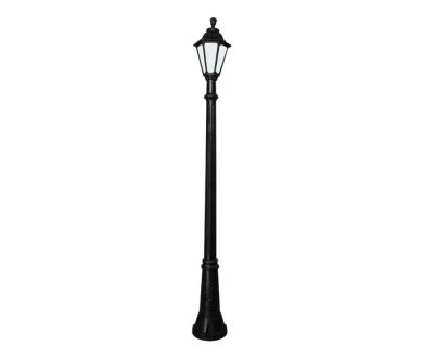 Уличный фонарь Fumagalli Gigi/Rut E26.156.000.AYF1R