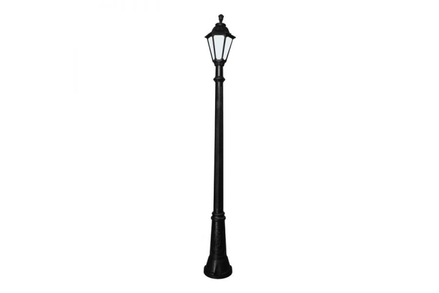 Уличный фонарь Fumagalli Gigi/Rut E26.156.000.AYF1R