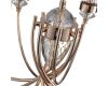 Люстра на штанге ST Luce Элегра SL1402.203.08
