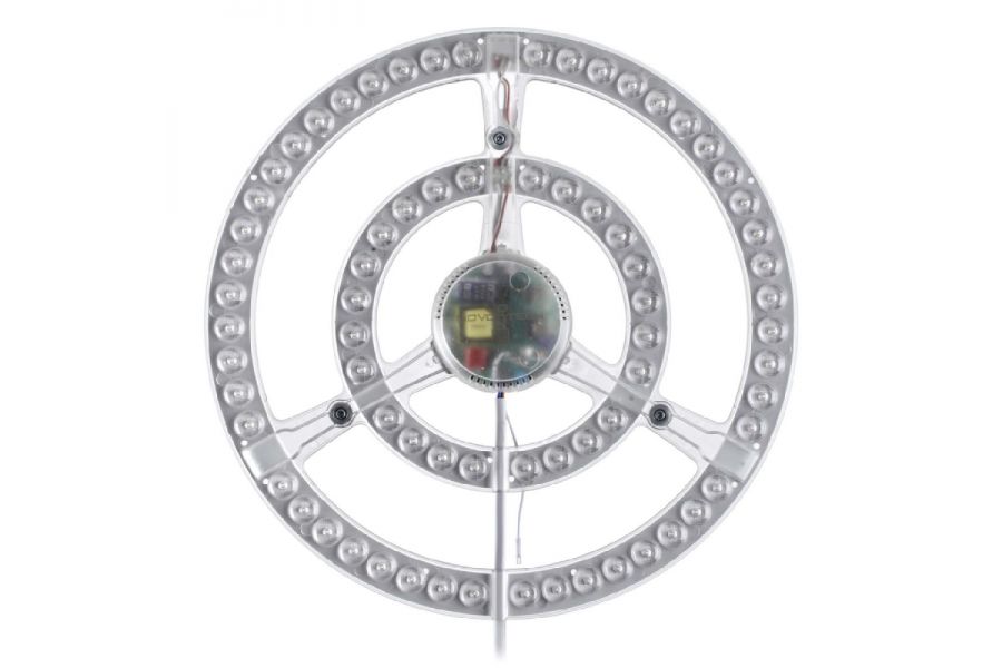 Светодиодный модуль Novotech Polo LED 72W 3000/4200/6300K 357772
