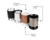 Насадка передняя Ambrella Light DIY Spot N6104
