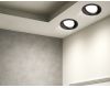Встраиваемый светильник Ambrella Light Techno Spot Standard Tech TN52231