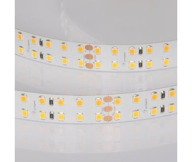 Светодиодная лента Arlight UL-A240-15mm 24V Day-MIX (30 W/m, IP20, 2835, 5m) 057075