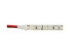 Светодиодная лента 24V Feron LS501, 120*SMD2835, 11W/m, IP20, 4000К (нейтральный белый) 53087
