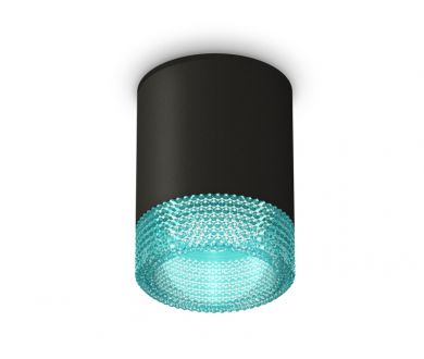 Накладной светильник Ambrella Light Techno XS6302043 (C6302, N6153)