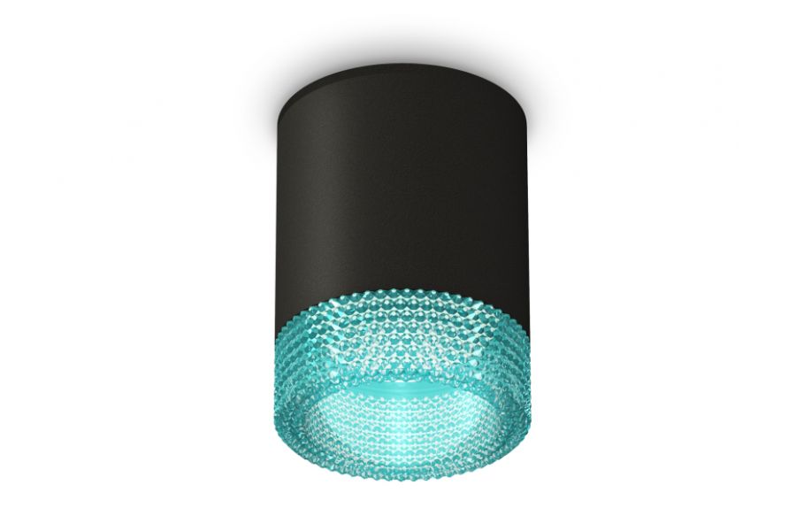 Накладной светильник Ambrella Light Techno XS6302043 (C6302, N6153)