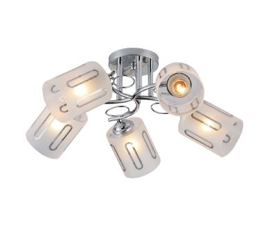 Потолочная люстра Escada Calluna 1120/5PL