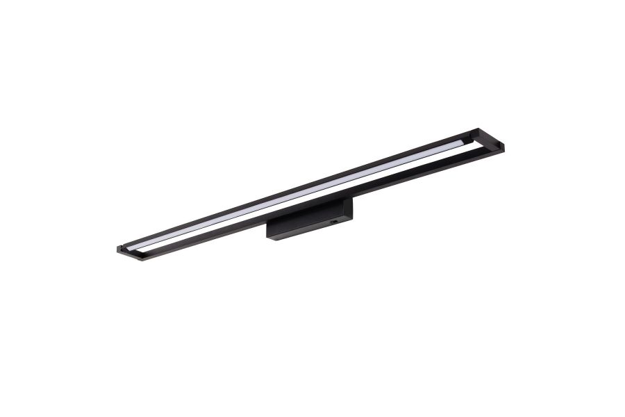 Подсветка для зеркал Crystal Lux GALLERY A AP19W LED BL
