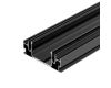 Профиль Arlight STRETCH-41-CEIL-CENTER-2000 BLACK 055206
