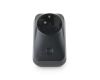 Умная розетка Wi-Fi черная Elektrostandard WF 4690389171901