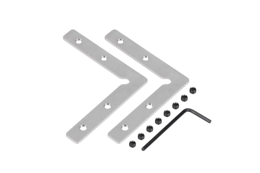 Соединитель профиля Arlight LINE-2525-90 Set (Металл) 060839