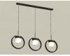 Подвесной светильник Ambrella Light Traditional (C9107, N8402) XB9107155