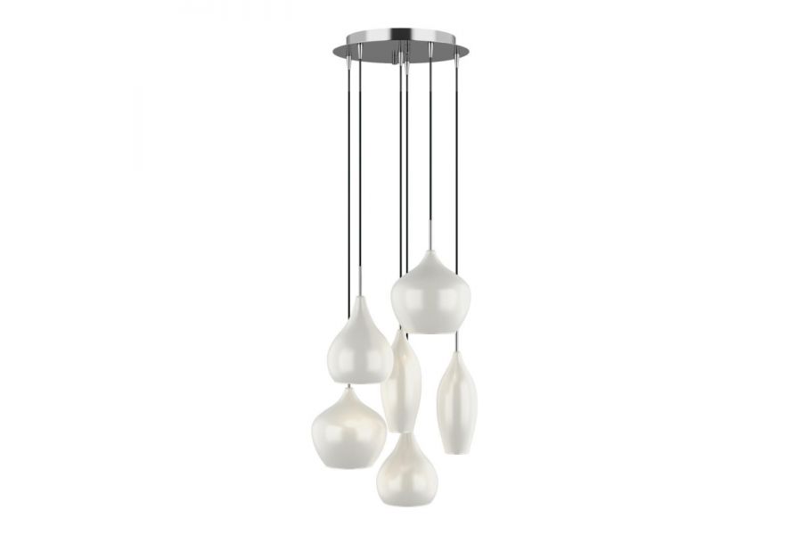 Подвесная люстра Lightstar Pentola 803060