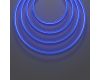 Гибкий неон Maytoni Led strip 24В 9,6Вт/м K 5м IP67 432041