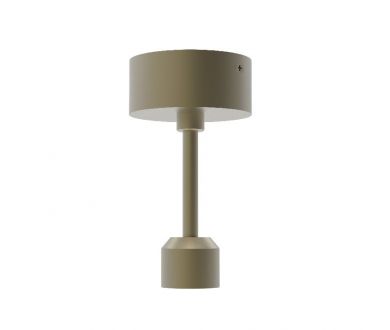 Подвес жесткий с питанием Arlight ART-APRIORI-ROD-A-L200-POWER (OG) 054014