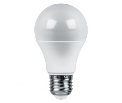 Лампа светодиодная диммируемая Feron LB-931 Шар E27 12W 2700K 51052