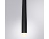 Подвесной светильник Arte Lamp Frankie A2191SP-6BK