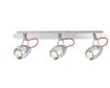Спот Arte Lamp Atlantis A4005PL-3CC