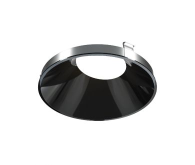 Декоративная рамка-отражатель Maytoni Wise Ring057-10-GF