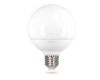 Лампа светодиодная Voltega E27 12W 2800К шар матовый VG2-G2E27warm12W 4871