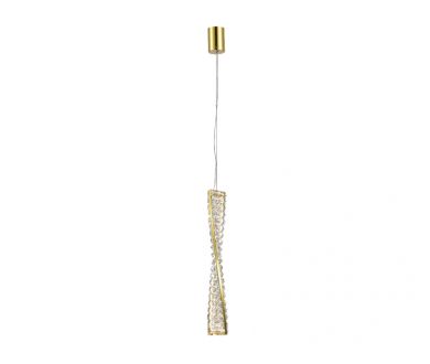 Подвесной светильник Newport 8246/S gold NEW М0067445