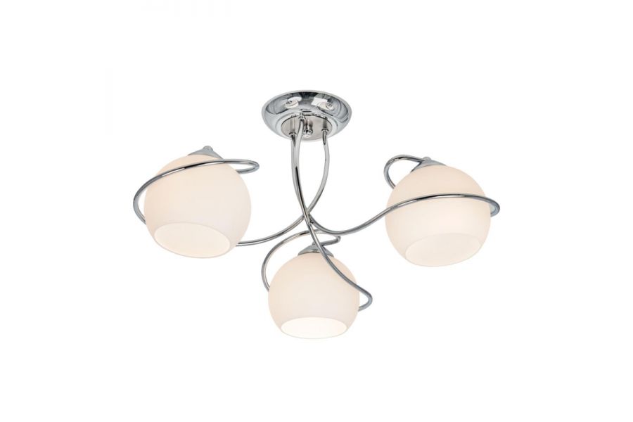 Потолочная люстра Citilux Лайма CL155131