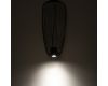 Подвесной светильник Nowodvorski Pumpkin S Umbra Gray 11243