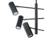 Люстра на штанге Lightstar Roma 718267