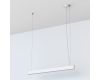 Подвесной светильник Nowodvorski Soft Led 90x6 7547