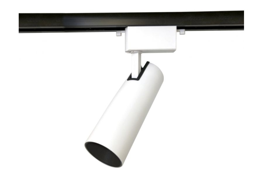 Трековый однофазный светильник Ambrella Light Track System GL5851