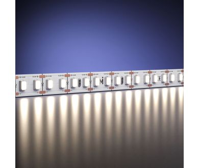 Светодиодная лента Maytoni Led Strip 24В 2835 14,4Вт/м 4000К 5м IP 20 201281