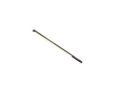 Трековый магнитный светильник Maytoni Technical Basis Exility X TR240-4-12WTW-DSZ-B