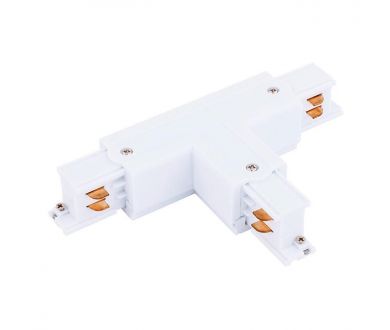 Коннектор T-образный правый 2 Nowodvorski Ctls Power 8703