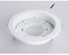 Встраиваемый светильник Ambrella Light Standart Spot TU1501